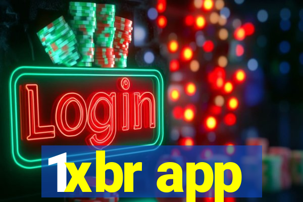 1xbr app